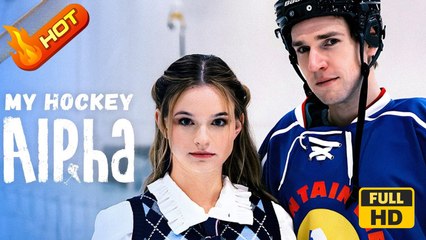 My Hockey Alpha | Full Movie HD - Romance Dark Romance Fantasy Supernatural USA Campus Mansion Forest Contemporary Adults Only Athlete Alpha Damsel Werewolf Student Drama ShortFilms Hot