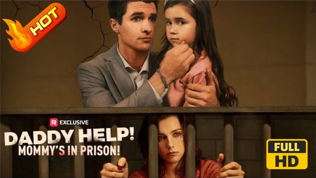 Daddy Help! Mommy’s in Prison! | Full Movie HD - Romantic Dark Mother-and-Daughter USA Mansion Office Prison Contemporary All Ages CEO Heiress/Socialite Single Mom Hidden Identity First Love Hidden Feelings Reunion Secret Secret Child Identity
