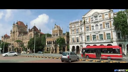 Sadabahar (2024) – Hindi Drama with Stellar Performances 🎬