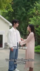 He Use Her Money For His Lover, She Dumped Him Find Young Boy