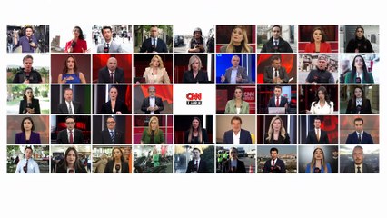 Türkiye ekim ayında da CNN TÜRK izledi