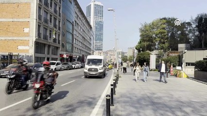 Usta oyuncu Engin Çağlar'ın ölümüne neden olan kaza görüntüleri ortaya çıktı