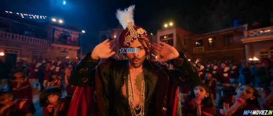 Bhool Bhulaiyaa 3 – Full Movie Hindi