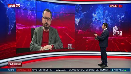 İHH Medya İlişkileri sorumlusu Selim Tosun: Sudan'daki son durumu anlattı