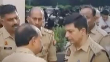 शराब विवाद को लेकर पिता-बेटे की मौत