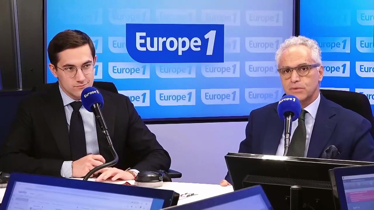 Taxes : «Halte au massacre des TPE PME, halte au massacre de l’économie de proximité», dénonce Bernard Cohen Hadad