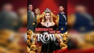 [New 2025🔥]  Return to Make My Crown [NEW] - FULL MOVIE 2025_Goodshort