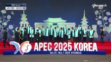 APEC ‘경주선언’ 채택…‘문화창조산업’ 협력 첫 명시