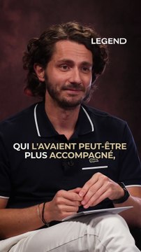 Florent Pagny : Pourquoi il a Refusé de Porter le Cercueil de Johnny Hallyday – Émission Legend (12 Octobre 2025)