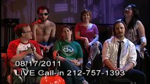 TCGS #009 - The Dance Battle Episode