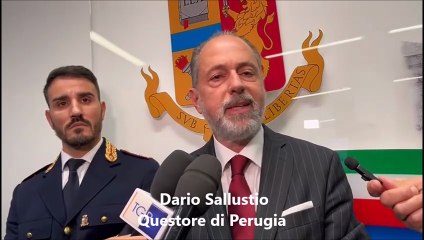 Perugia, l'omicidio di Hekuran Cumani. Parla il Questore: