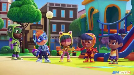 Action Pack – Full Movie Hindi Dubbed