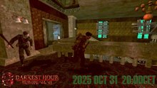 [DH] DARKEST HOUR Halloween FunNight 2025 OCT 31