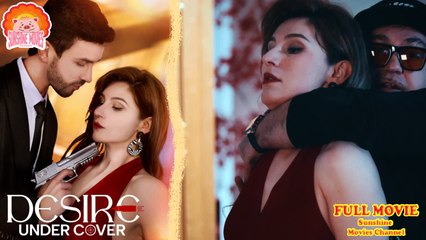 💖Desire Under Cover #Full 🐽 Top Movie 2025 - Sunshine Movies Channel