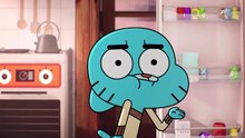Lucca Comics & Games, la nuova serie di Gumball