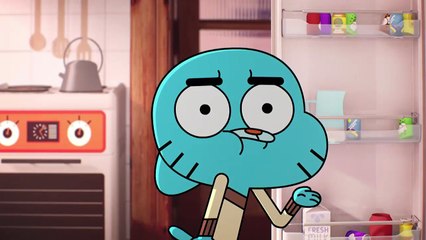 Lucca Comics & Games, la nuova serie di Gumball