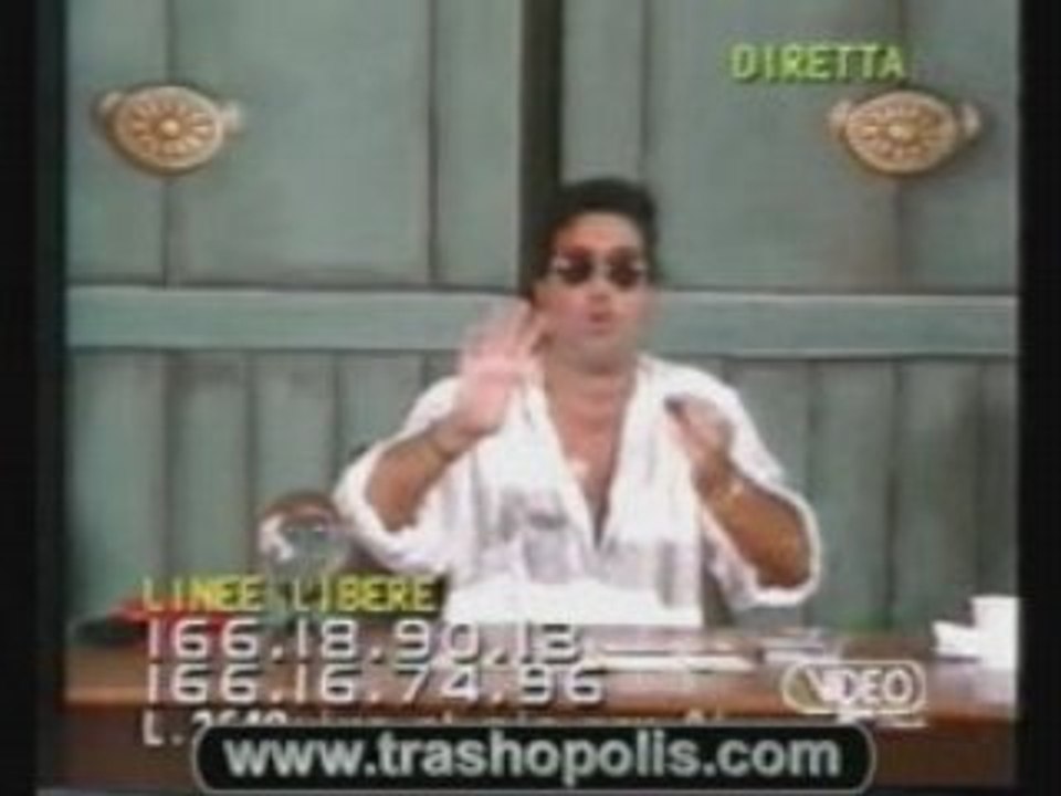 Gennaro D'Auria, l'omosessuale e il Sapere