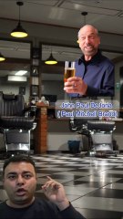 Big Inspiration To Start Business John Paul DeJoria, Paul Mitchell #EntrepreneurMindset #SuccessStory #inspiringpeople #successmindset #OvercomeLimits