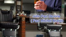 Big Inspiration To Start Business John Paul DeJoria, Paul Mitchell #EntrepreneurMindset #SuccessStory #inspiringpeople #successmindset #OvercomeLimits