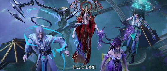 BTTH S5 Episode 171 4K