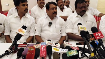 ''திமுக அரசுக்கு கவுண்டவுன் தொடங்கிவிட்டது... இன்னும் 140 நாட்கள் தான்" - நயினார் நாகேந்திரன்