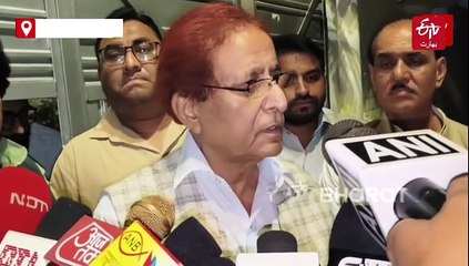 "ووٹ کے لیے اتنی نفرت درست نہیں، جمہوریت میں ایسا نہیں ہونا چاہیے": ایس پی لیڈر اعظم خان