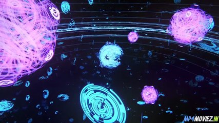 Ghost In The Shell Sac_2045 – Full Movie Hindi Dubbed