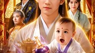 Lucky Daughter, Luckier Emperor - Drama FULL MOVIES ENGLISH SUB