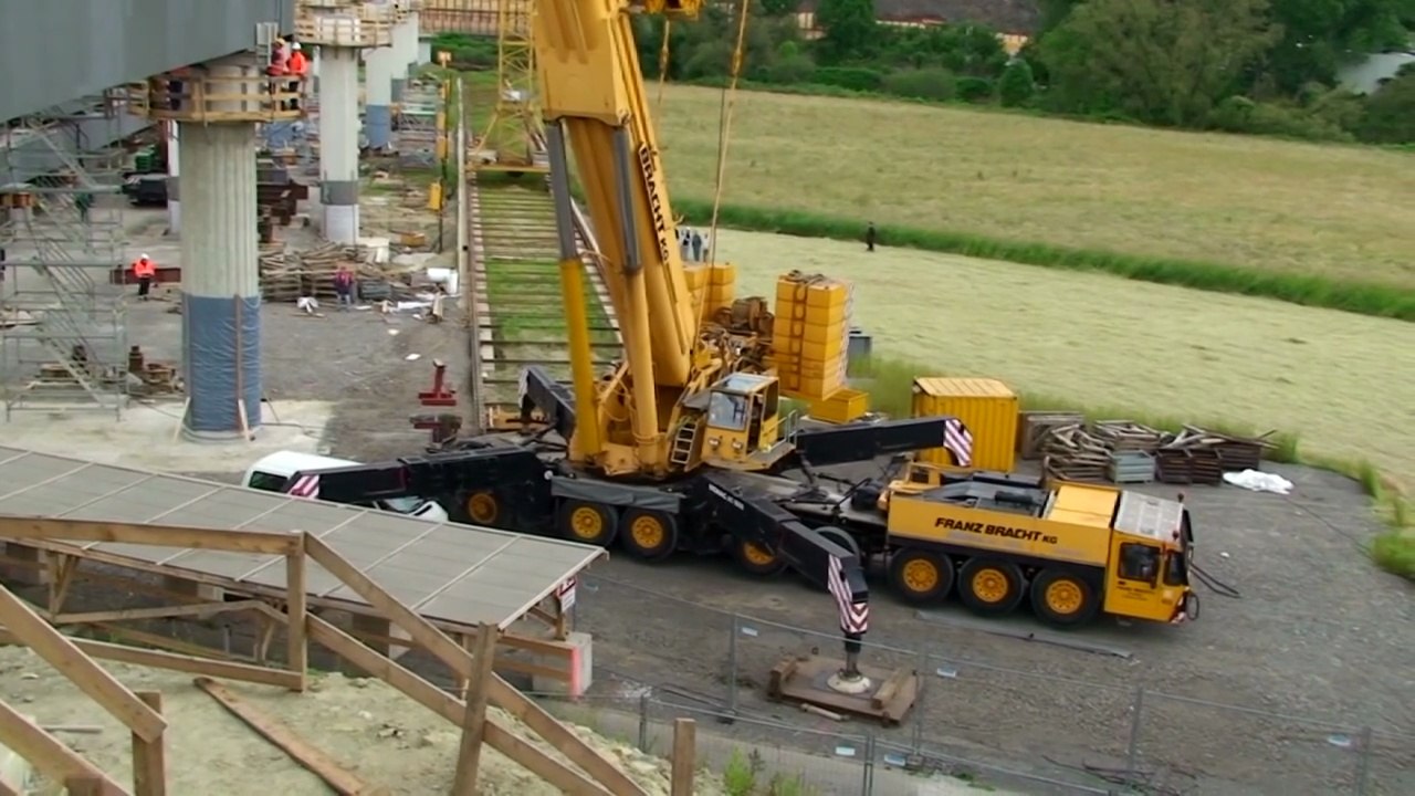 Die Brücke