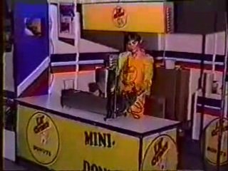 Donuts to Dollars