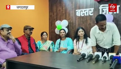 बस्तर की खूबसूरती और संघर्ष को दिखाएगी फिल्म माटी, सरेंडर कर चुके नक्सलियों ने भी किया काम