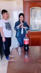 New Funny Videos 2021, Chinese Funny Video try not to laugh #short P1545