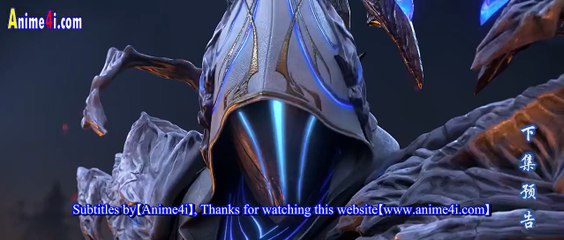 Battle Through The Heavens Season 5 EP172 Trailer