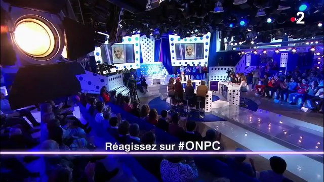 Philippe Manœuvre dévoile une anecdote inédite sur Johnny Hallyday – On n’est pas couché (2018)