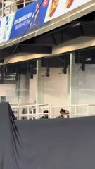 Babar Azam and saim ayub viral video