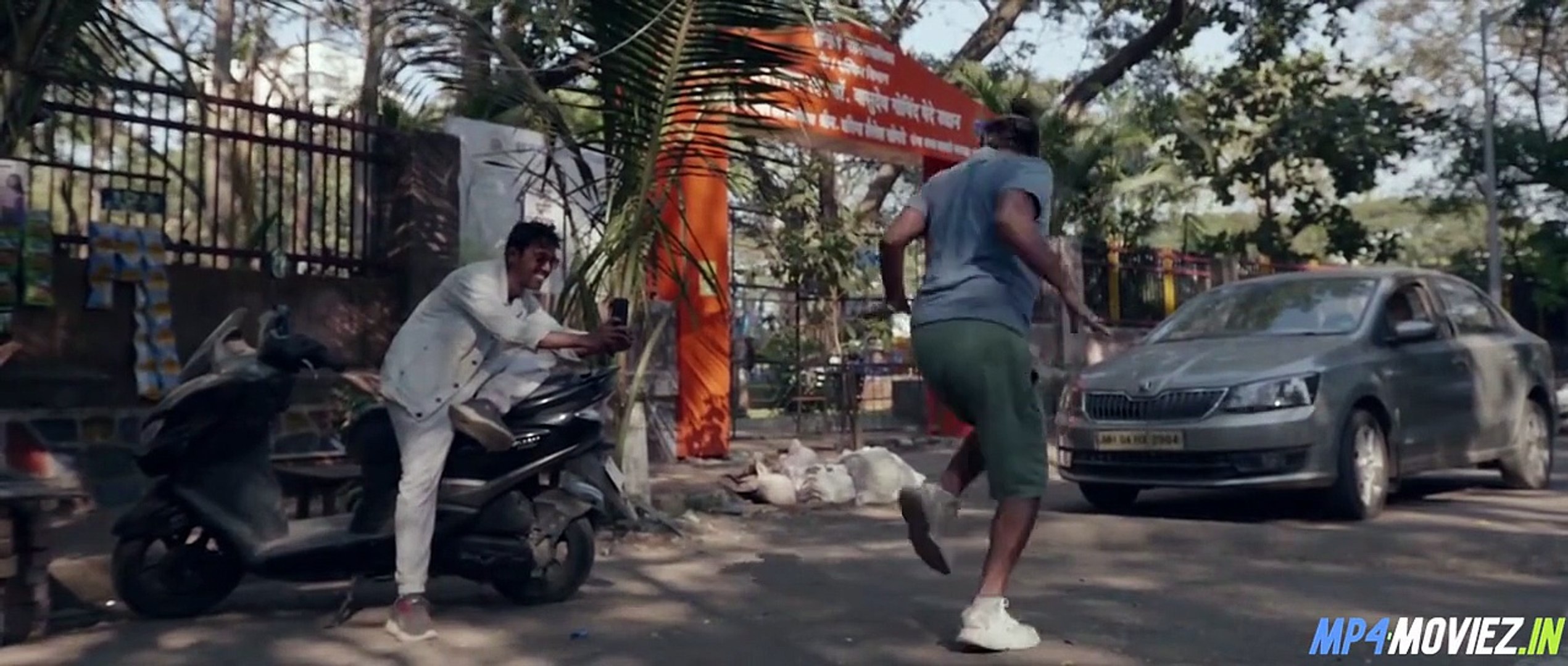 Hemlock (2023) Hindi Movie – Full Movie Hindi