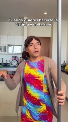 ¿Qué creen que le espera a Cachetes 😂