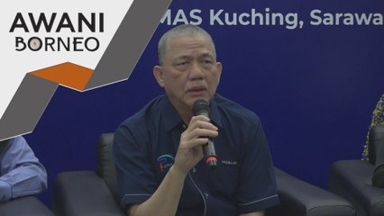 Sarawak laksana inisiatif telekesihatan berasaskan teknologi digital