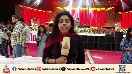 അതിദാരിദ്ര്യ മുക്ത പ്രഖ്യാപനം നേട്ടം എല്ലാവർക്കും ഭക്ഷണമുറപ്പാക്കിയതിലൂടെയെന്ന് ജിആർ അനിൽ