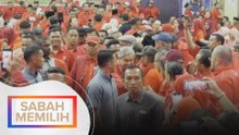 Perbincangan kerusi BN-PH hampir 70 peratus dimuktamadkan