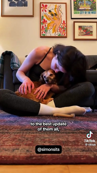 Tick tock tick tock a good day for a good day for you guys to