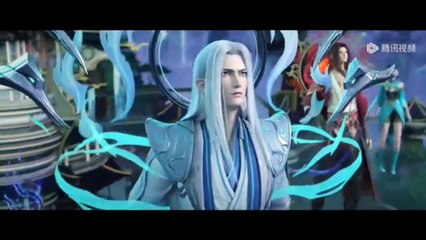 BTTH S5 Eps 171 sub indo bagus