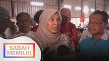 Jangan termakan sentimen anti parti Malaya - Nurul Izzah