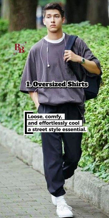 10 Men's Fashion Trends You NEED to Know (2025)