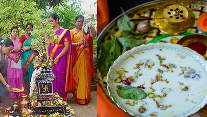 Tulsi vivah 2025: तुलसी विवाह के दिन क्या खाना चाहिए और क्या नहीं खाना चाहिए | Boldsky