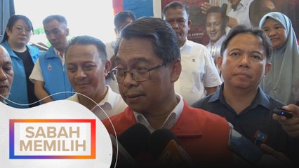 PKR sah bertanding di Gum-Gum dan Karamunting