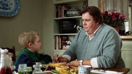 Uncle Buck (1989) – Hilarious Comedy with John Candy & Macaulay Culkin 🎬