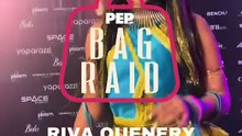 #PEPBagRaid with Riva Quenery at the Shake, Rattle, And Ball 2025