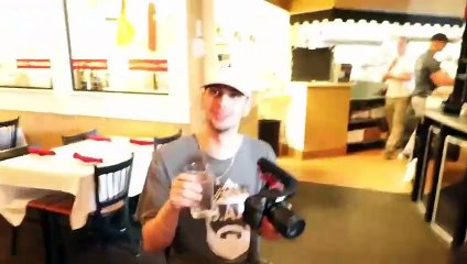 Standing Still For 24 Hours Straight - Statue Challenge