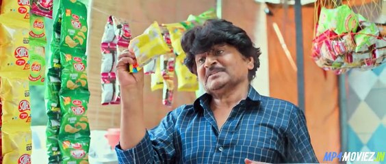 Jaggu Ki Lalten – Full Movie Hindi